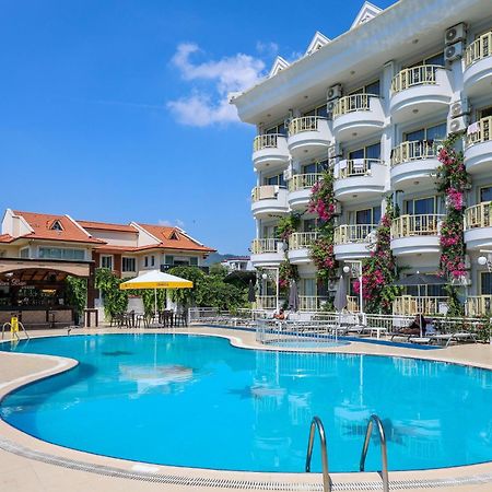 Grand Hotel Faros Marmaris Exteriér fotografie