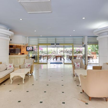Grand Hotel Faros Marmaris Exteriér fotografie