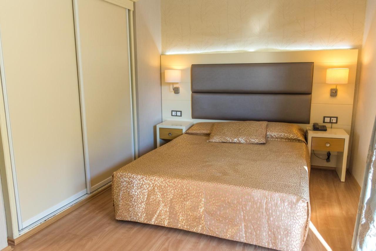 Grand Hotel Faros Marmaris Exteriér fotografie